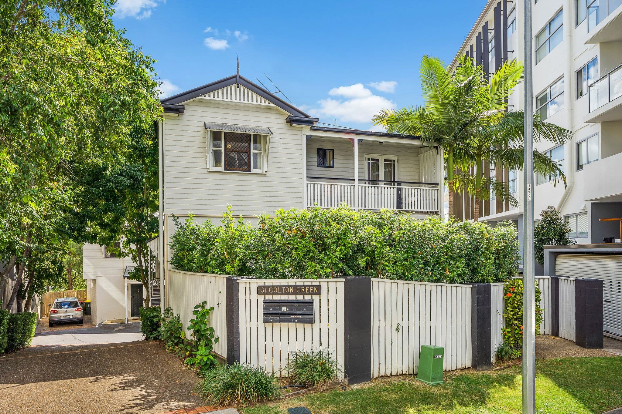 31 Colton Avenue, Lutwyche QLD 4030, Lutwyche - Thumbnail 2