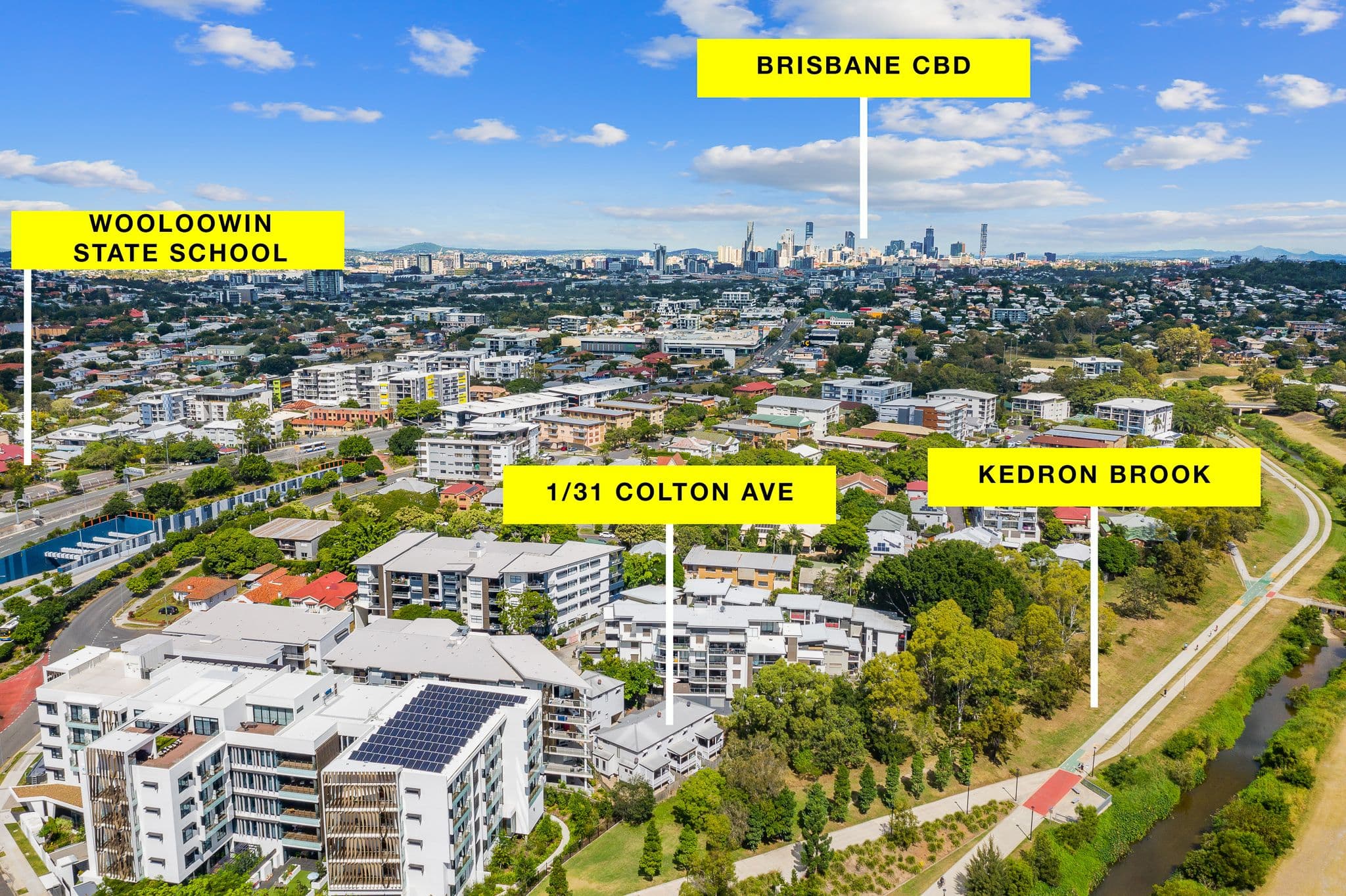 31 Colton Avenue, Lutwyche QLD 4030, Lutwyche - Thumbnail 4