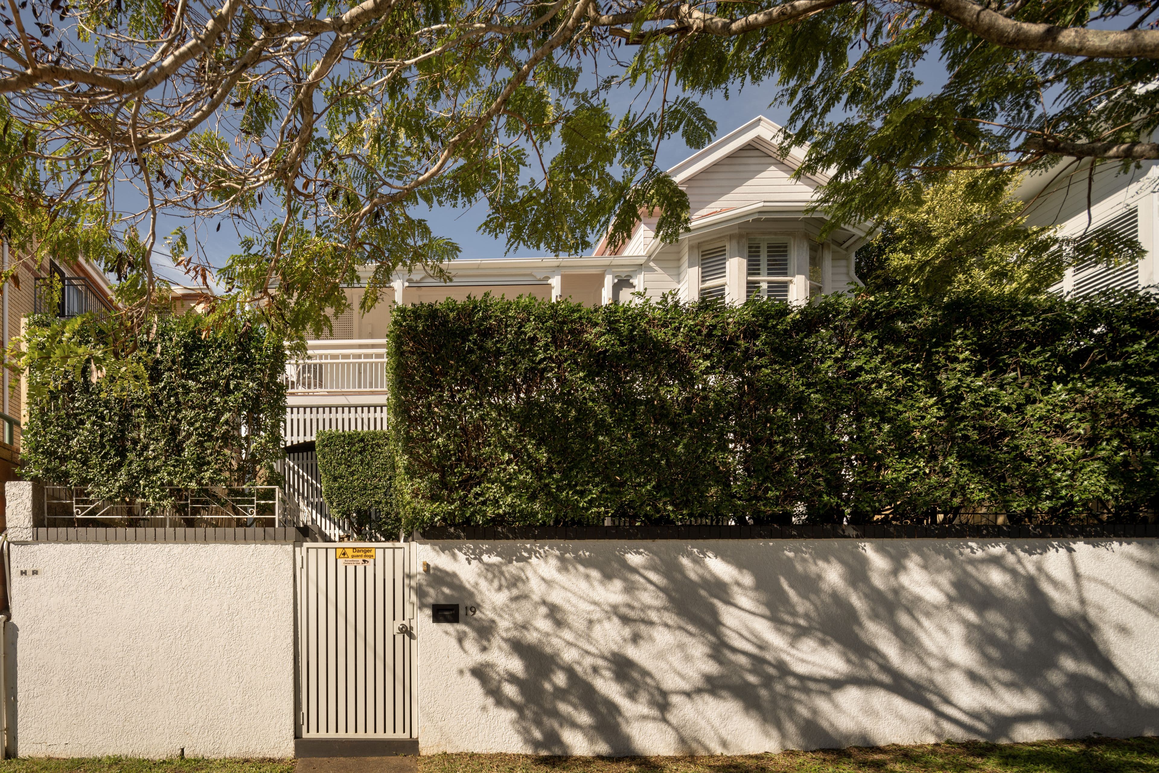 19 Cintra Road, Bowen Hills QLD 4006, Bowen Hills - Thumbnail 2