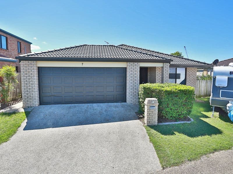 7 Tivoli Place, TAIGUM QLD 4018, Taigum - Image 1
