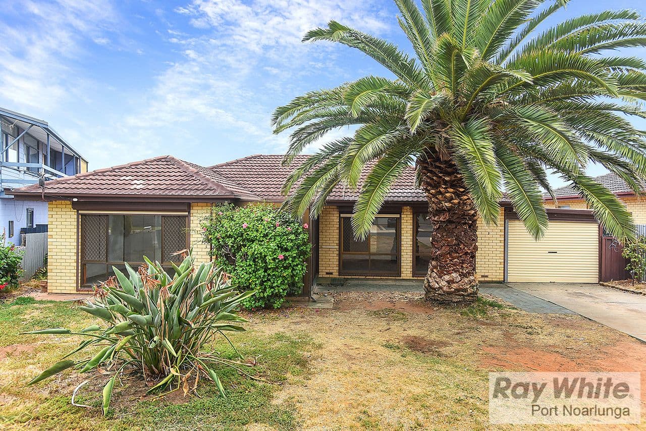 3 Gilbert Road, Christies Beach SA 5165, Christies Beach - Image 1