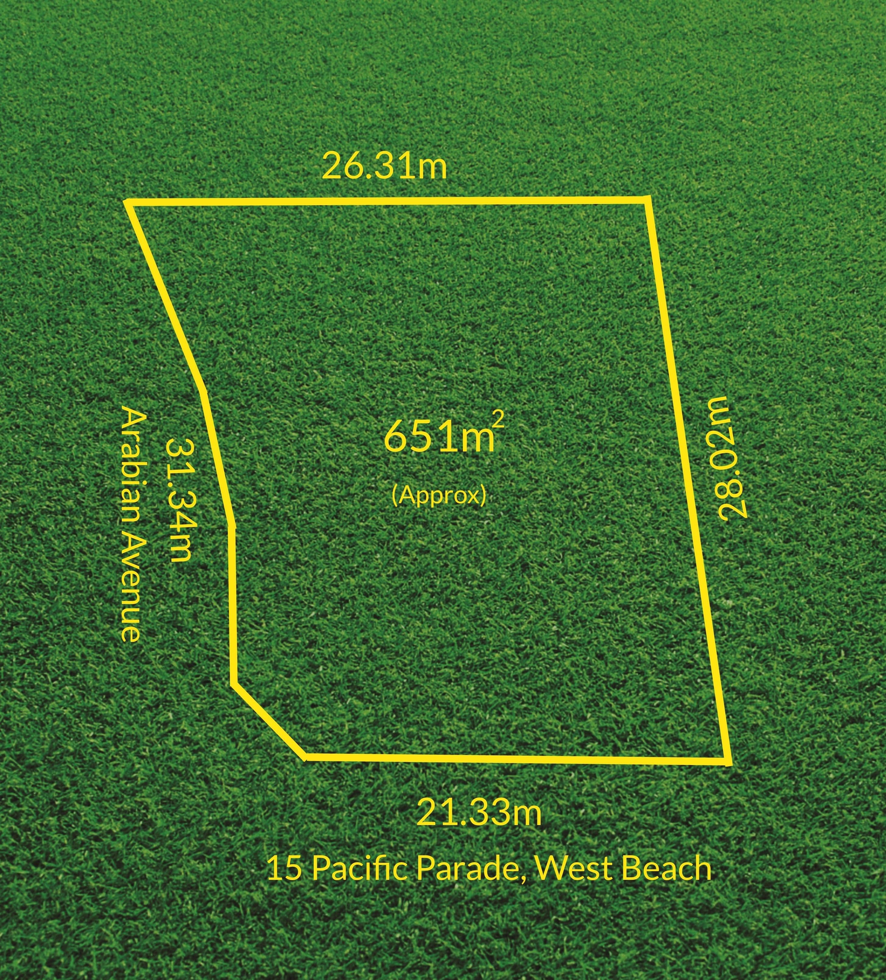 15 Pacific Parade, West Beach SA 5024, West Beach - Thumbnail 3