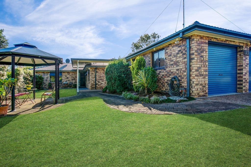 33 Houston Avenue, Tenambit NSW 2323, Tenambit - Image 1