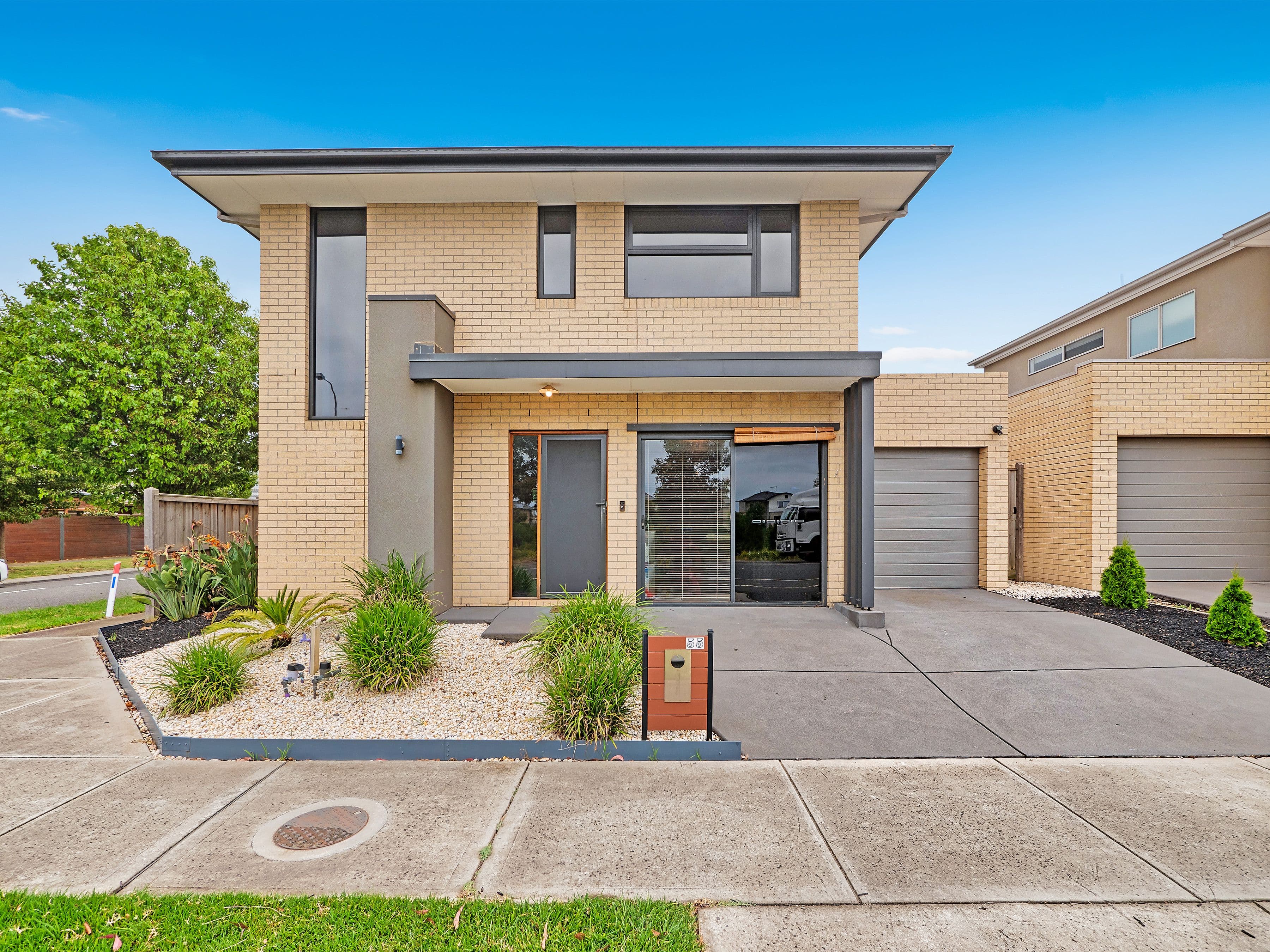 55 Morningside Boulevard, Cranbourne West VIC 3977, Cranbourne West - Image 1