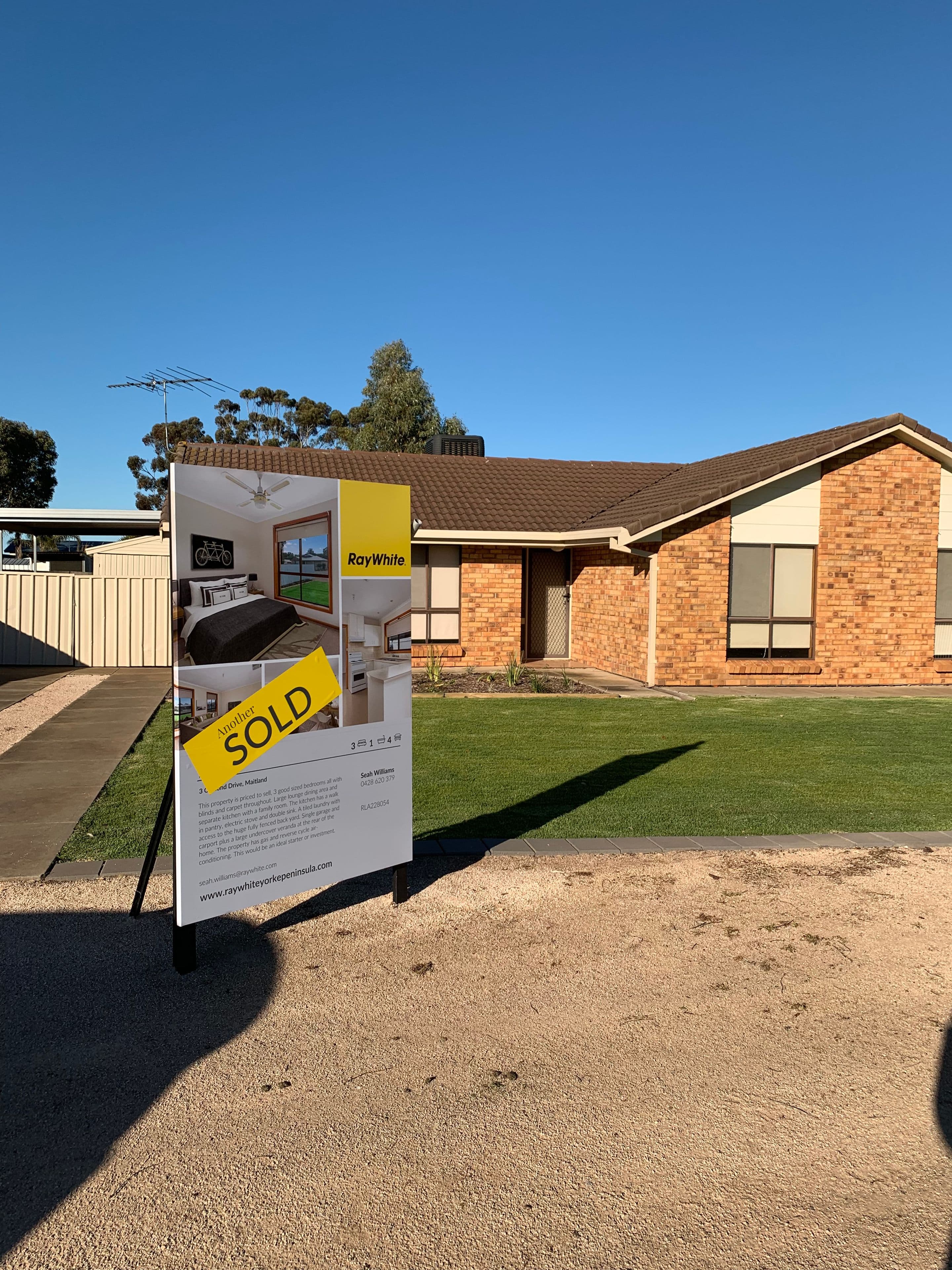 3 Osmond Street, Maitland SA 5573, Maitland - Thumbnail 7