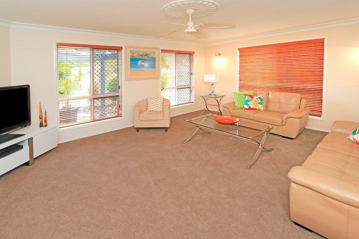 5 Callistemon Close, Frenchville QLD 4701, Frenchville - Thumbnail 2