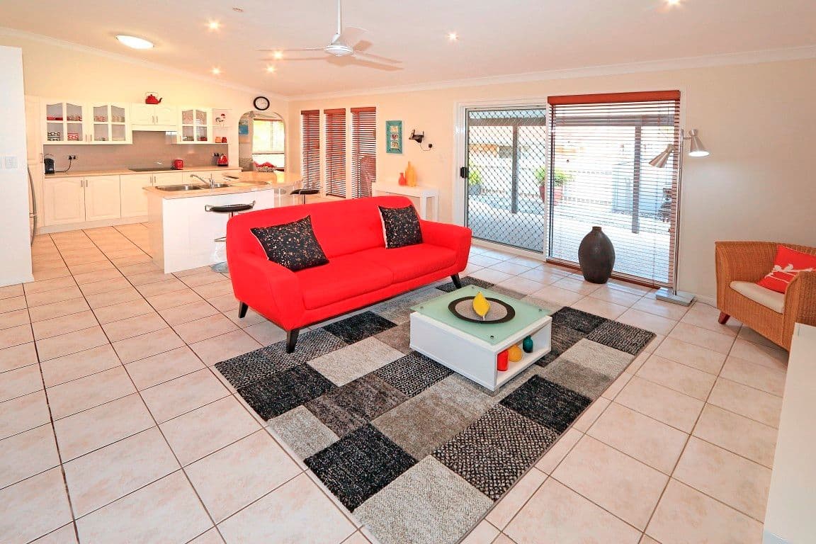 5 Callistemon Close, Frenchville QLD 4701, Frenchville - Thumbnail 4