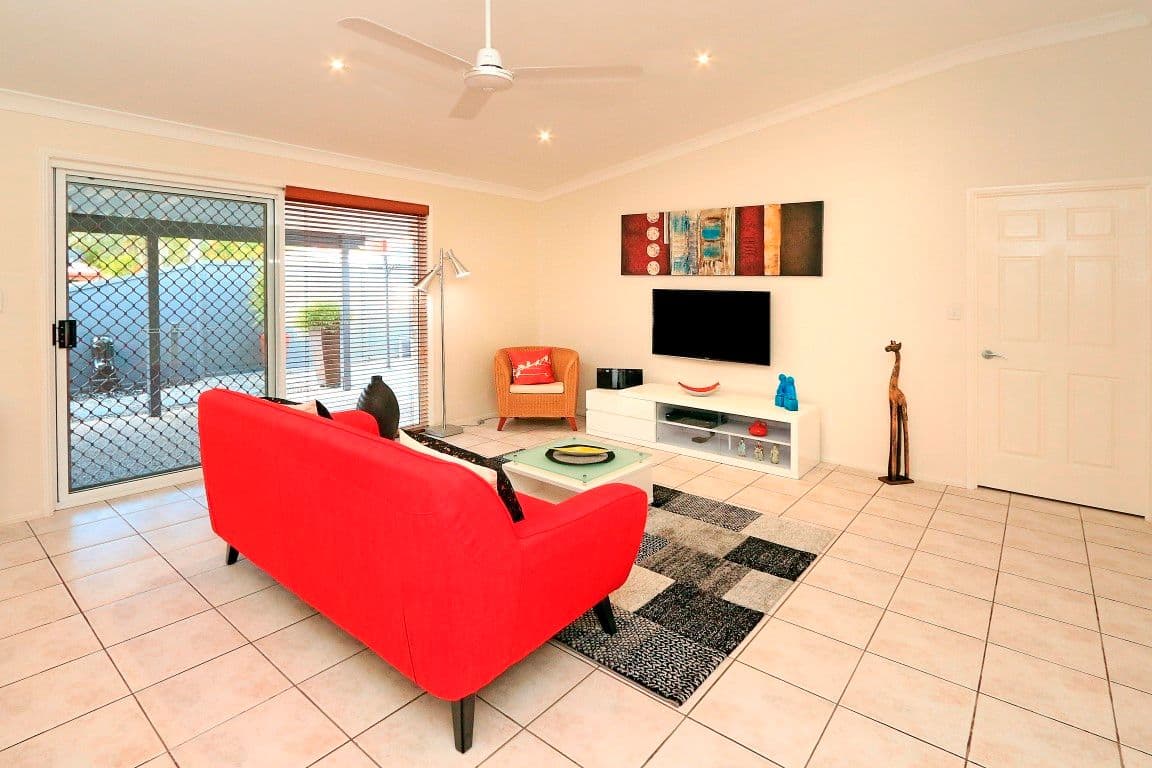 5 Callistemon Close, Frenchville QLD 4701, Frenchville - Thumbnail 6