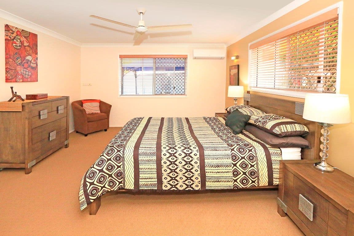 5 Callistemon Close, Frenchville QLD 4701, Frenchville - Thumbnail 7