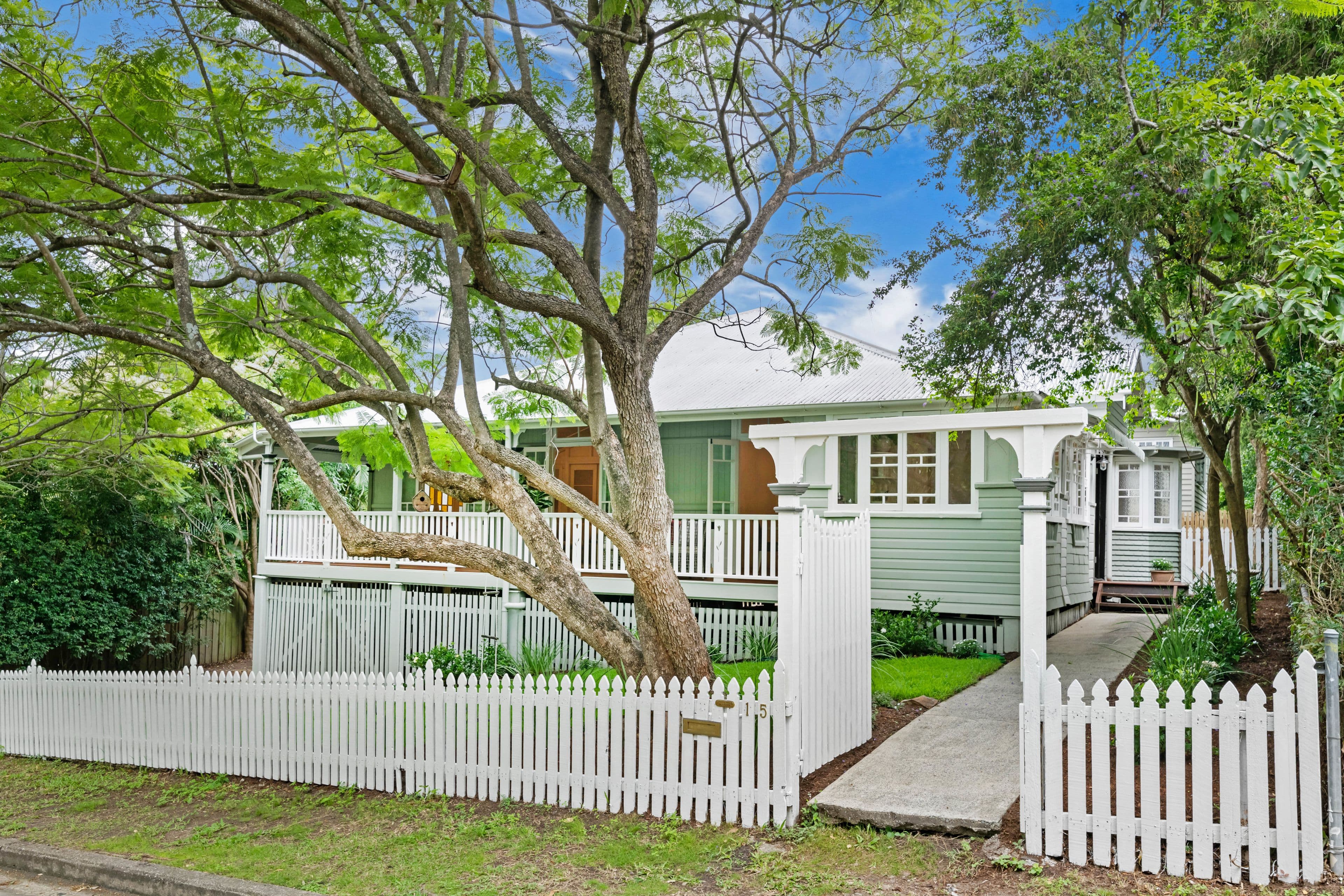 15 Coolibah Street, Bardon QLD 4065, Bardon - Image 1