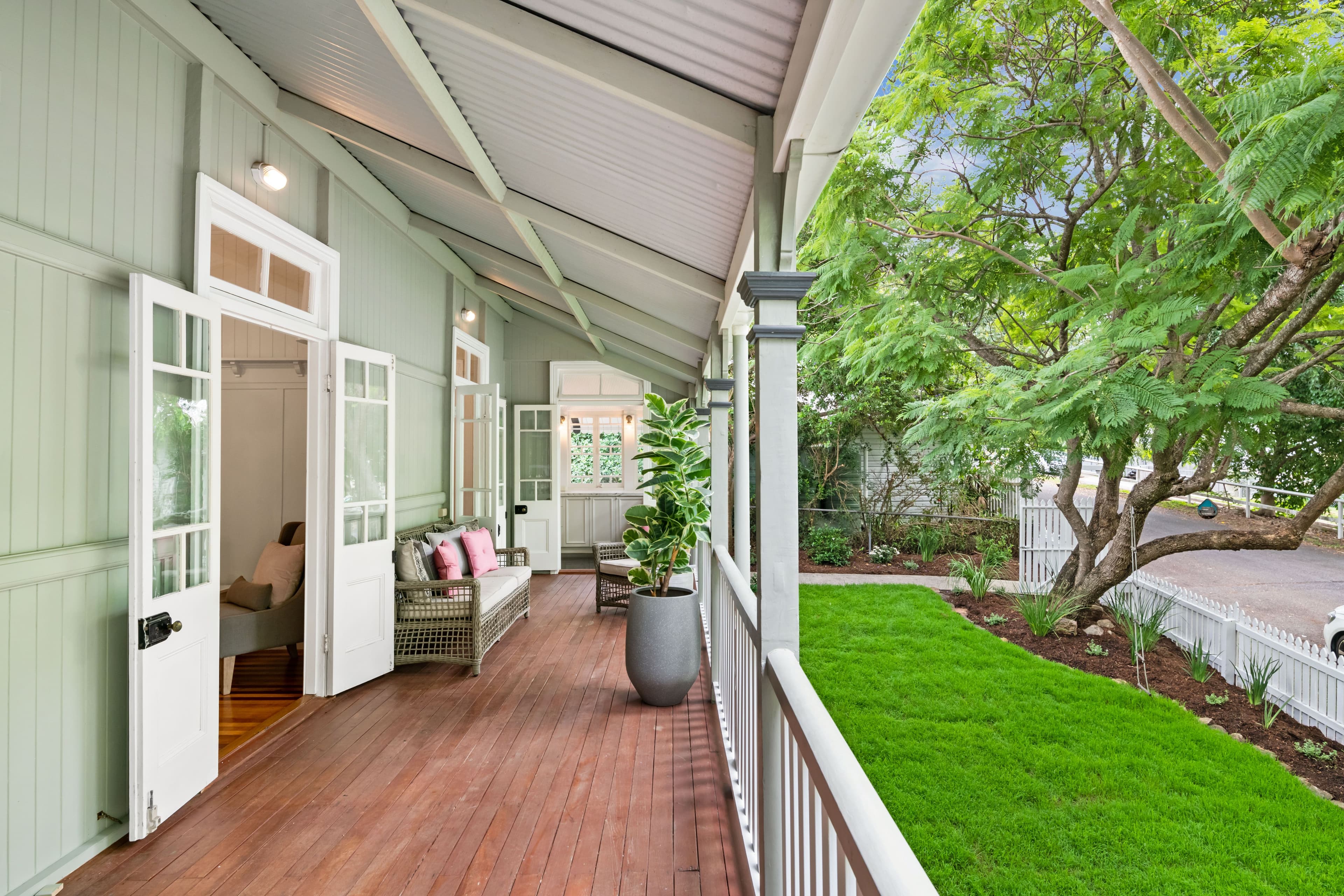 15 Coolibah Street, Bardon QLD 4065, Bardon - Thumbnail 5