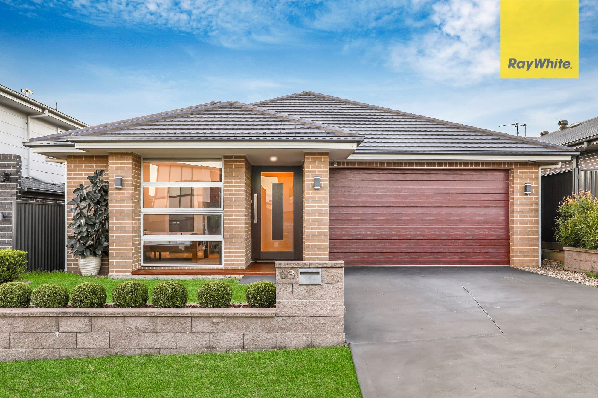 63 Sandalwood Crescent, Colebee NSW 2761, Colebee - Image 1