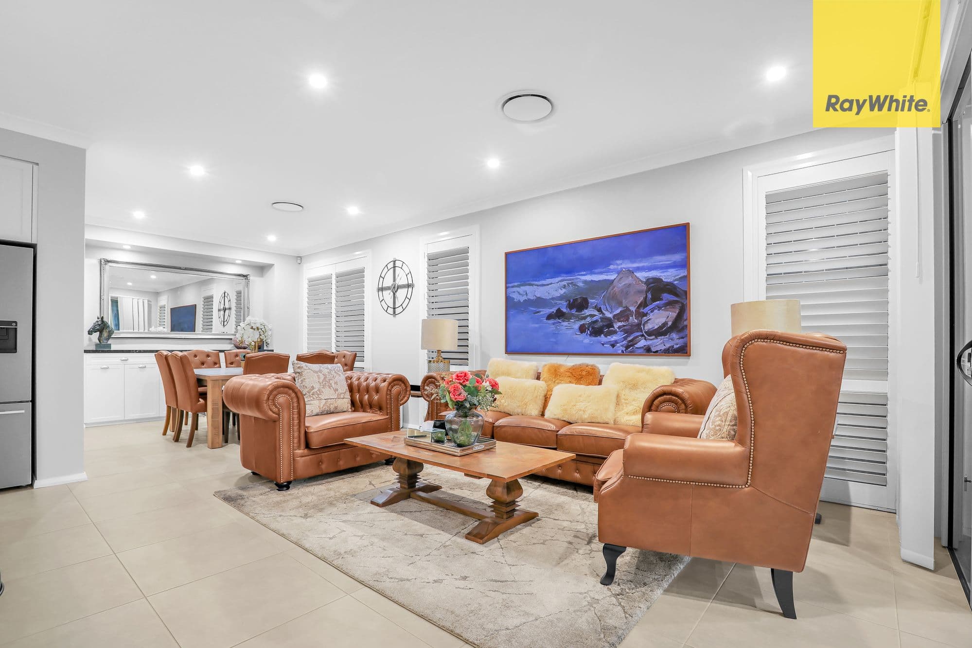 63 Sandalwood Crescent, Colebee NSW 2761, Colebee - Thumbnail 2