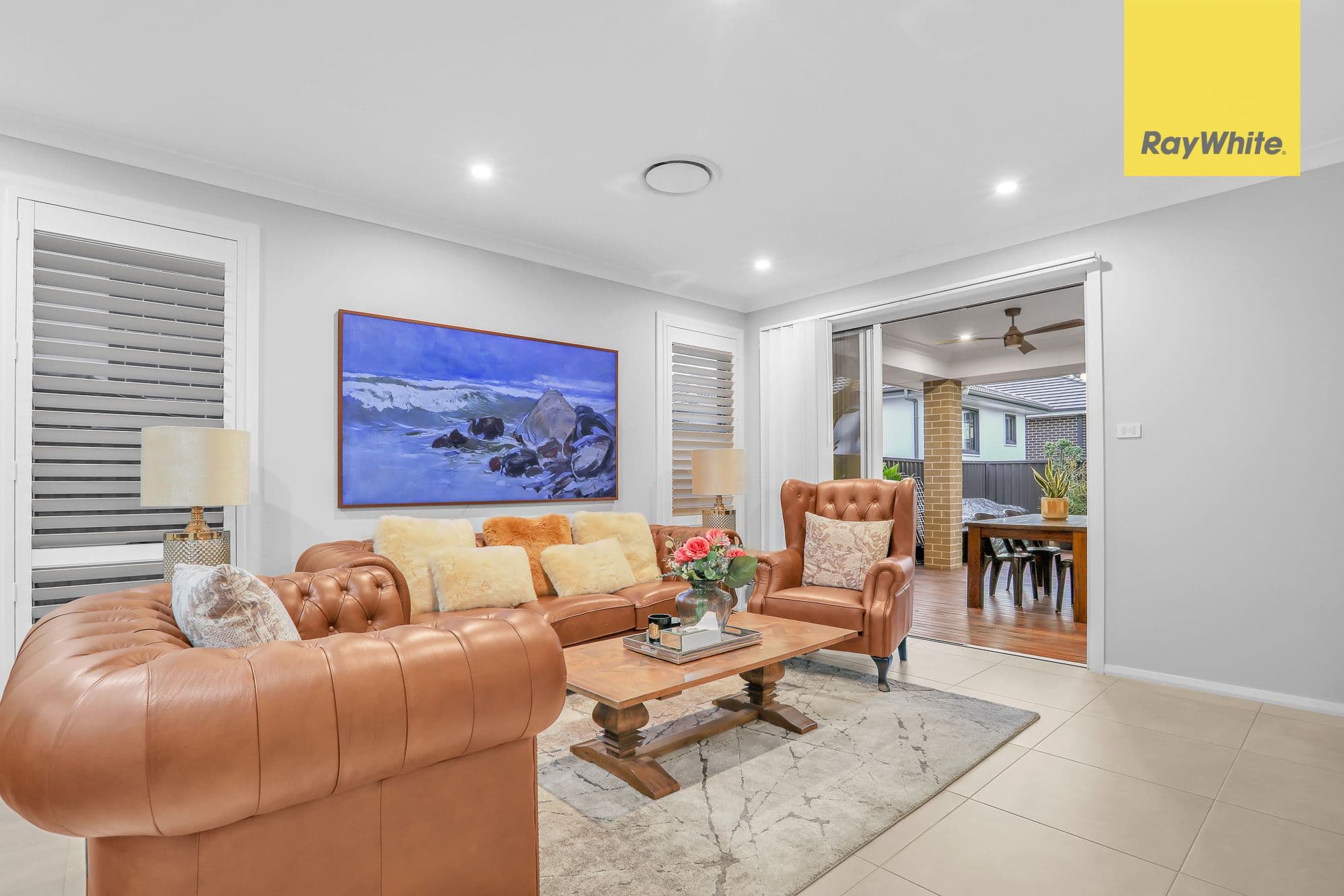 63 Sandalwood Crescent, Colebee NSW 2761, Colebee - Thumbnail 3