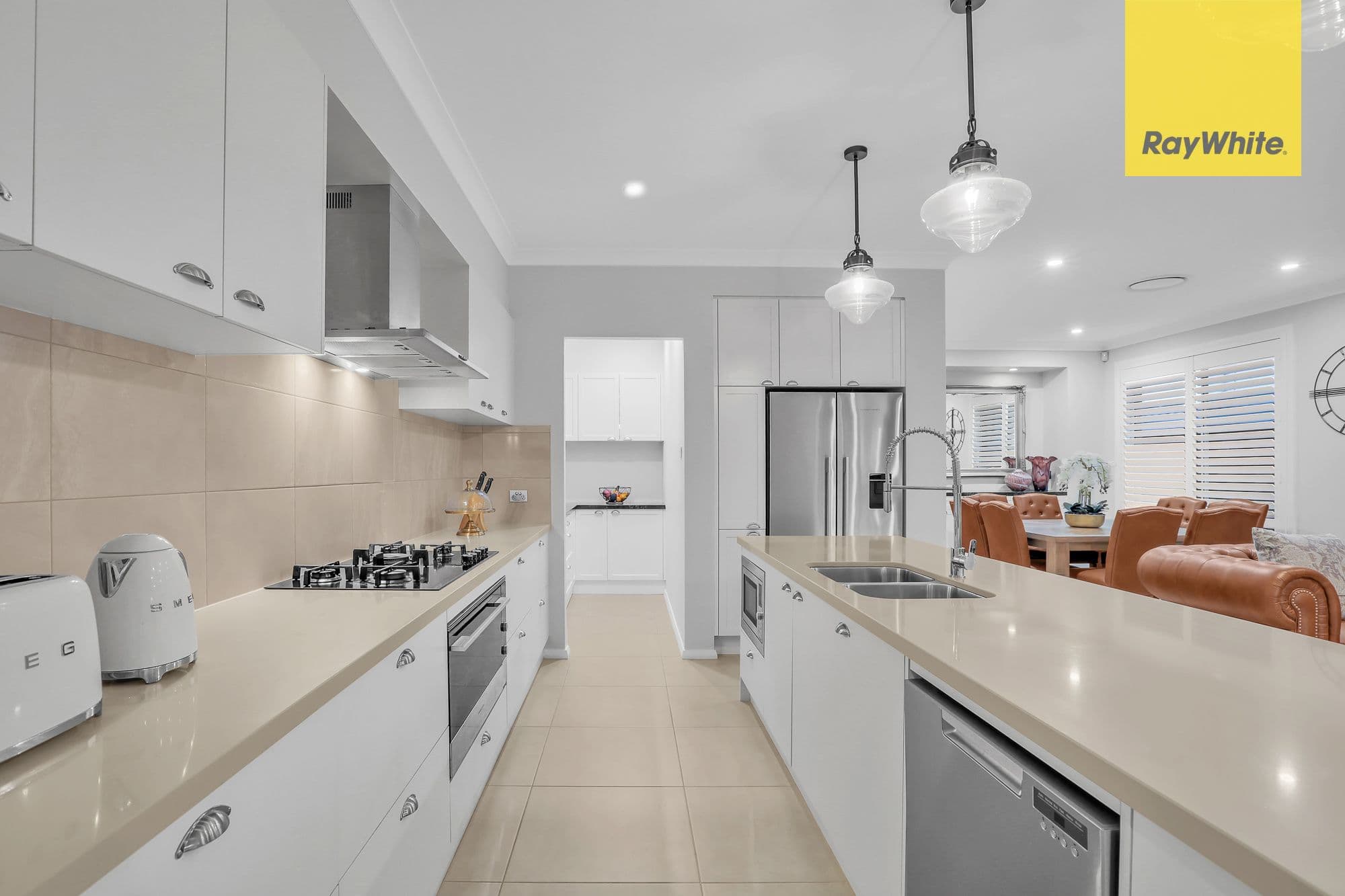 63 Sandalwood Crescent, Colebee NSW 2761, Colebee - Thumbnail 7