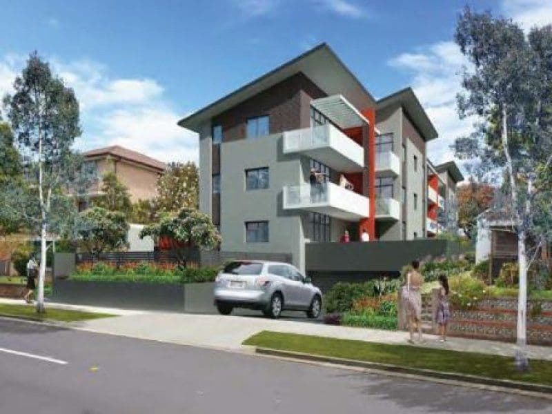 12-16 Terrace Road, DULWICH HILL NSW 2203, Dulwich Hill - Thumbnail 3