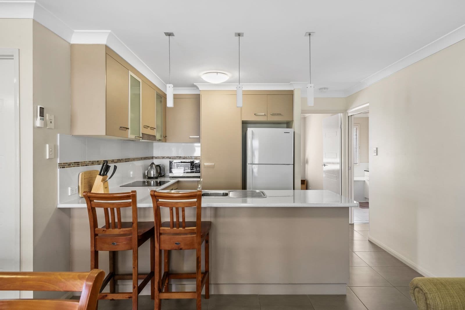 19 Kurrawa Crescent, Glenvale QLD 4350, Glenvale - Thumbnail 4