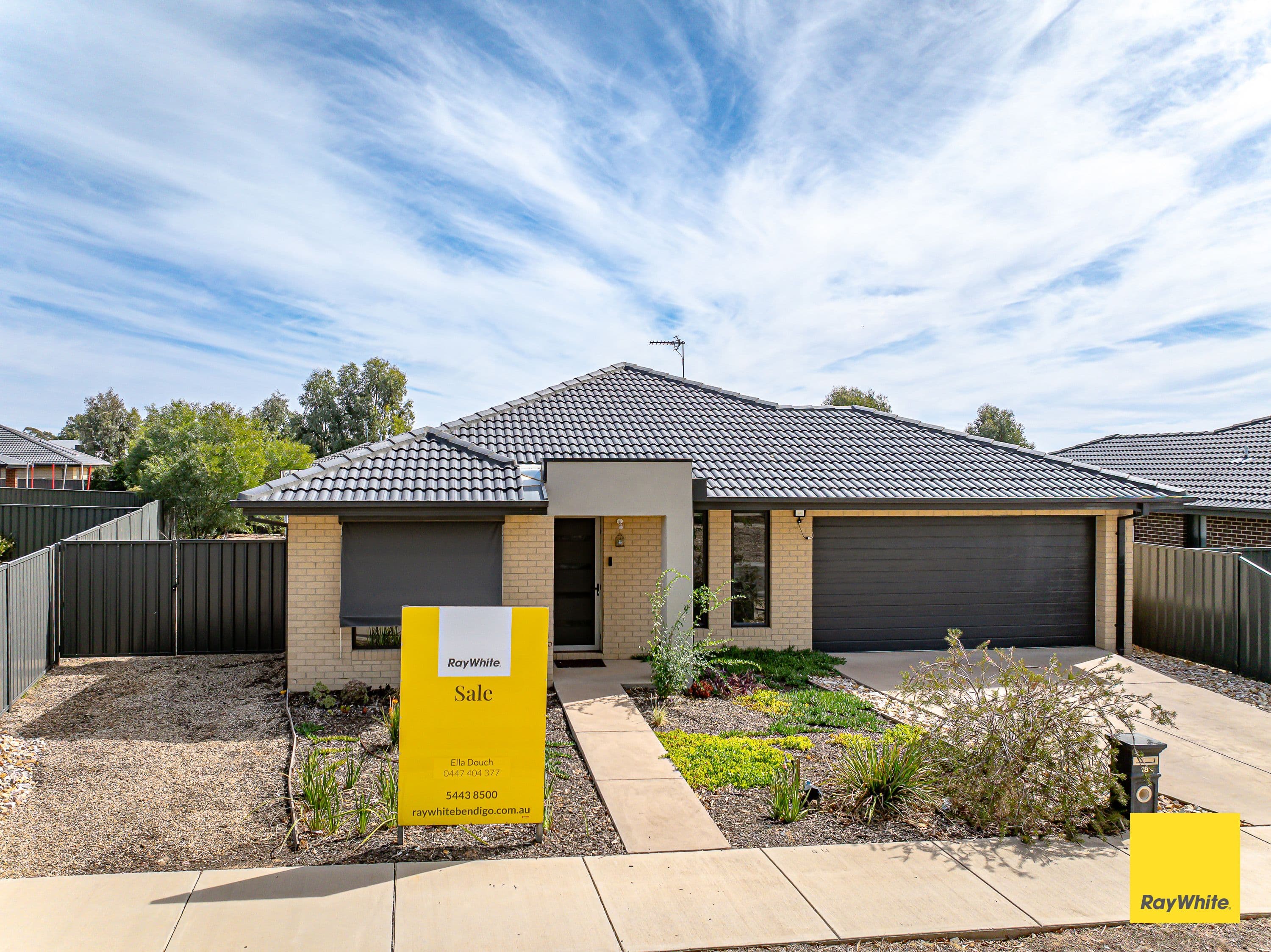 18 Whirrakee Parade, Huntly VIC 3551, Huntly - Image 1