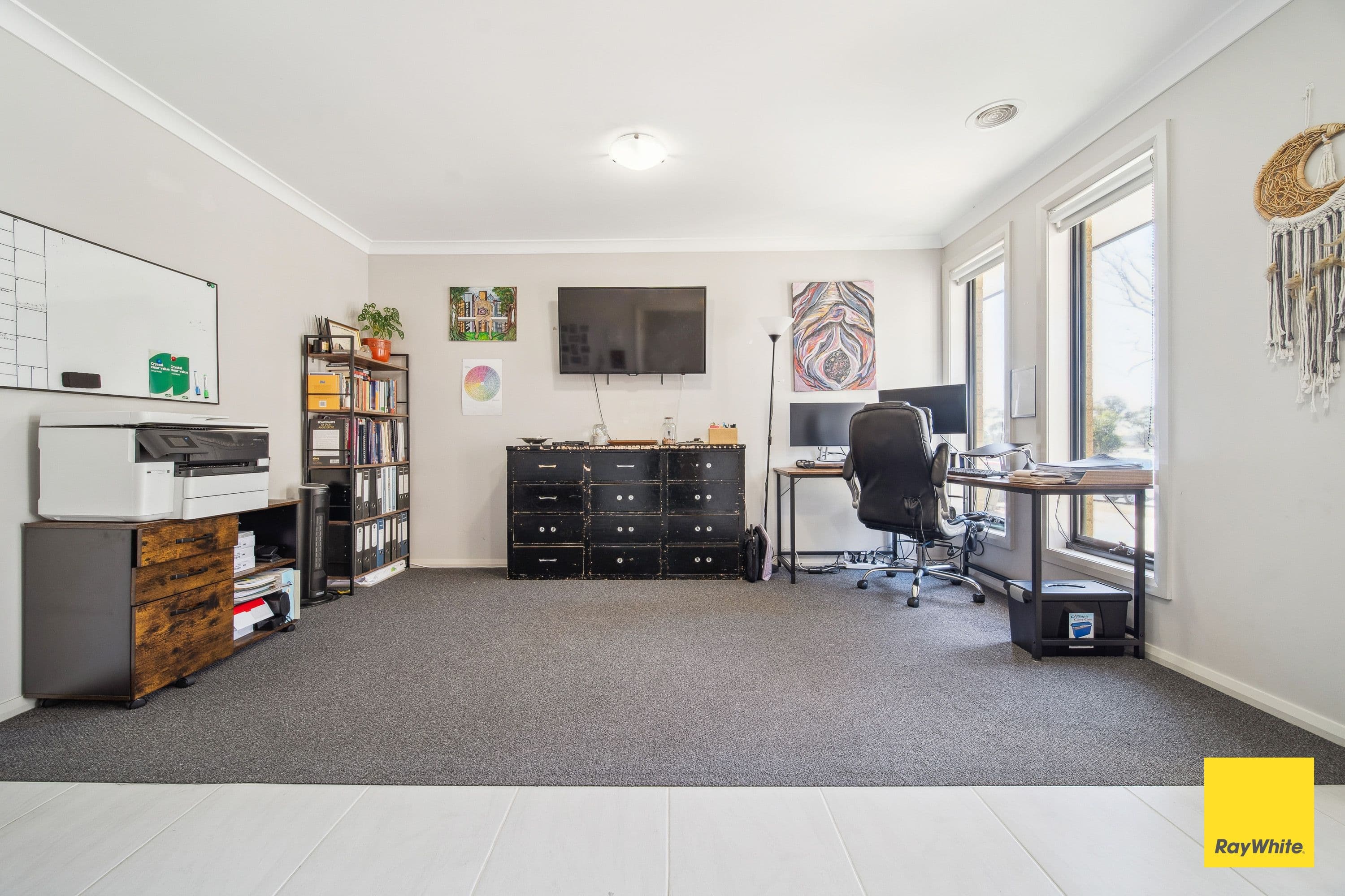 18 Whirrakee Parade, Huntly VIC 3551, Huntly - Thumbnail 3