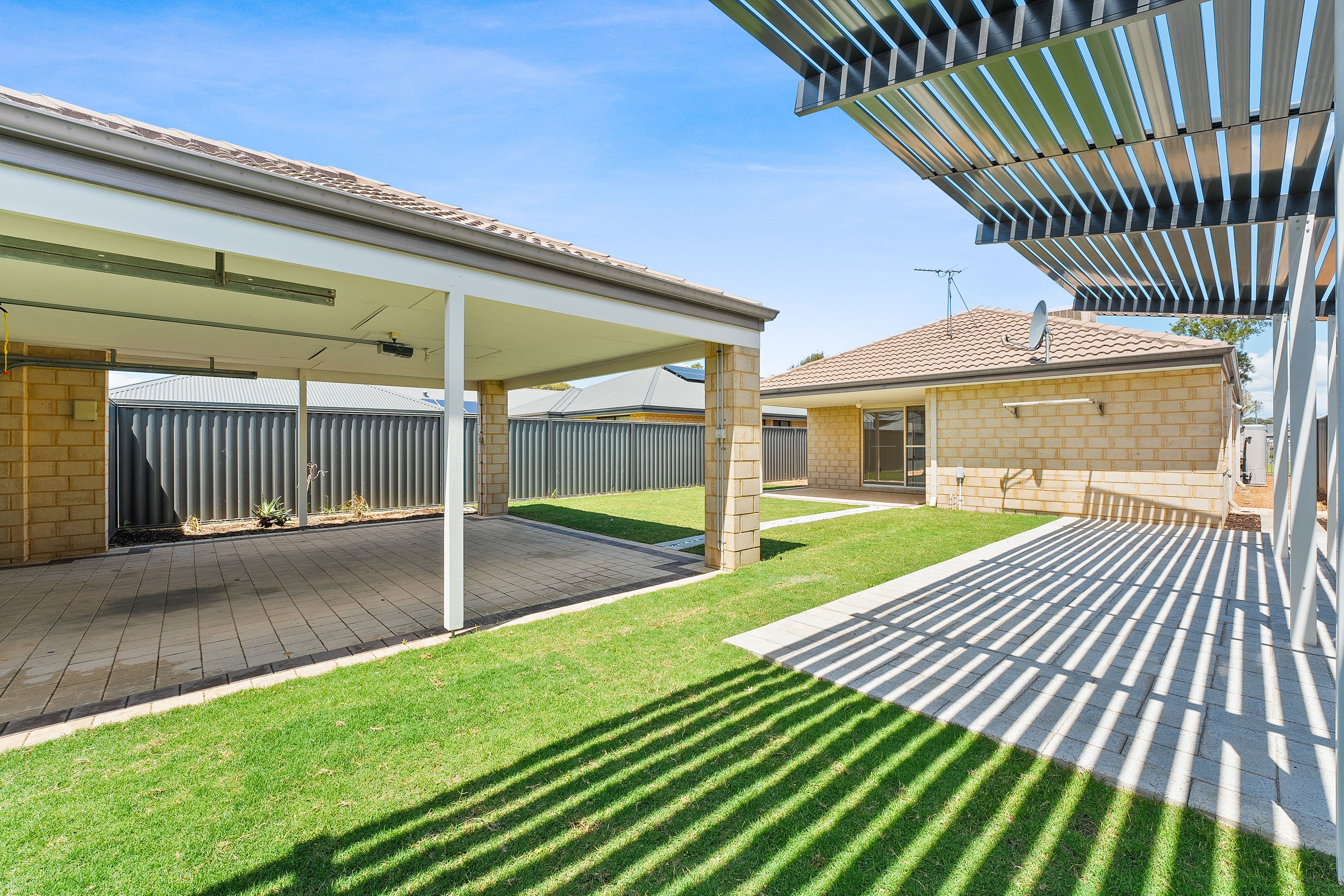 23 Cornwall Lane, Baldivis WA 6171, Baldivis - Thumbnail 2