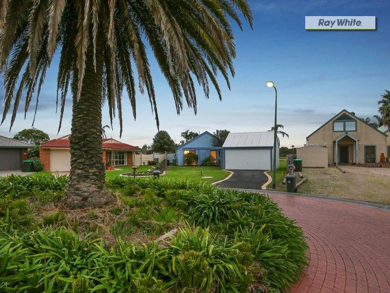 18 Golf Course Circle, SAFETY BEACH VIC 3936, Safety Beach - Thumbnail 2