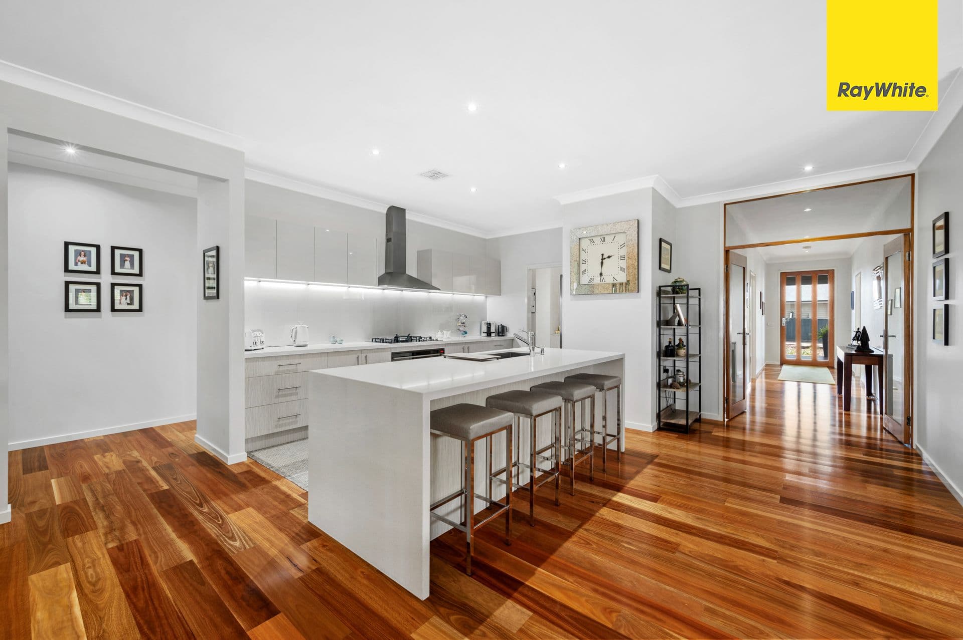 1 Marong Avenue, Eynesbury VIC 3338, Eynesbury - Image 1