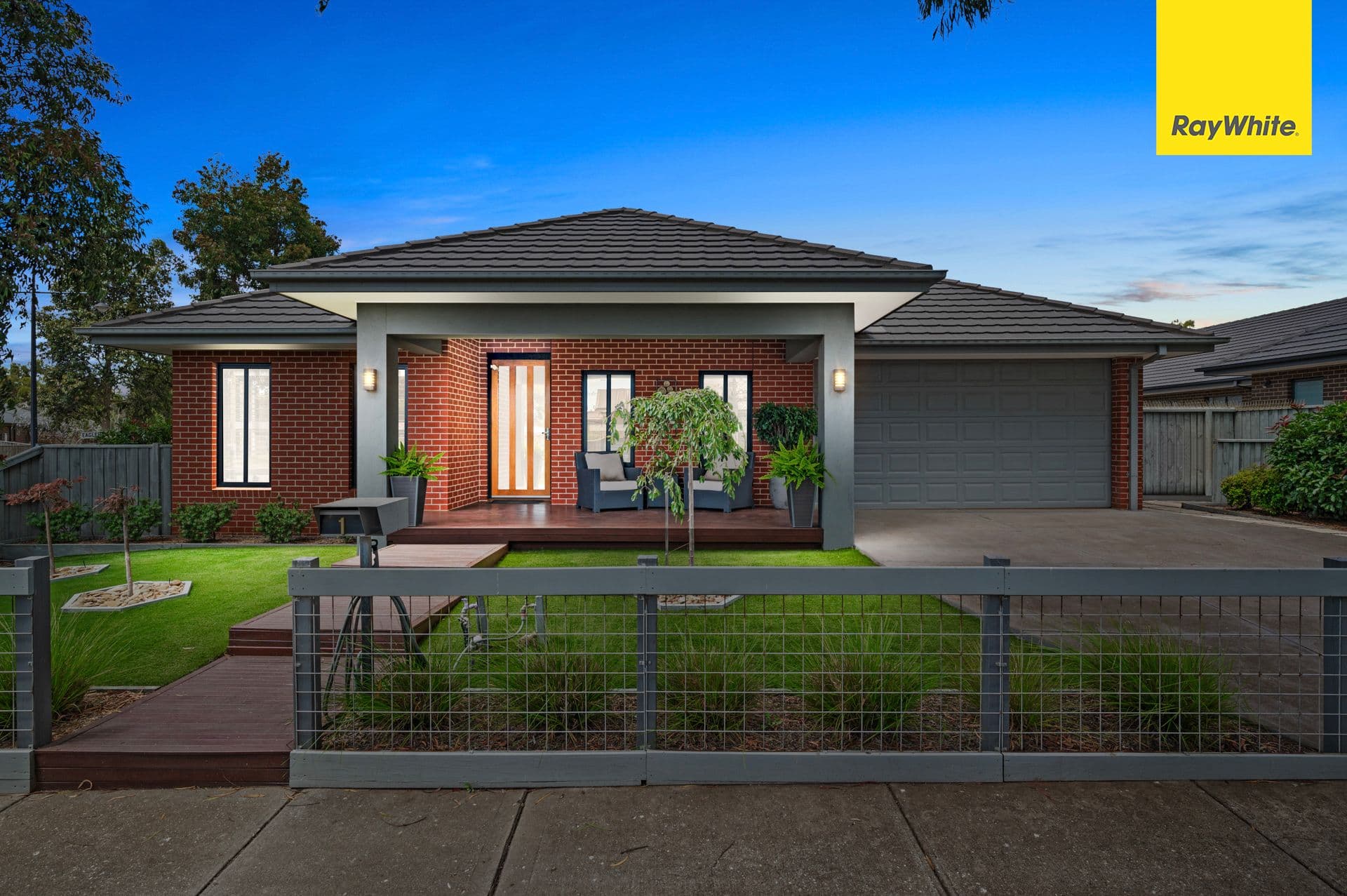 1 Marong Avenue, Eynesbury VIC 3338, Eynesbury - Thumbnail 2