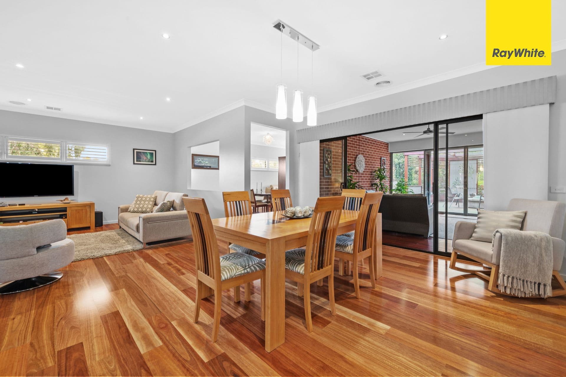 1 Marong Avenue, Eynesbury VIC 3338, Eynesbury - Thumbnail 7