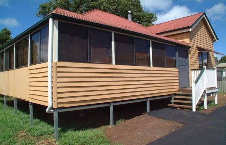 162b Jellicoe Street, NEWTOWN QLD 4350, Newtown - Image 1