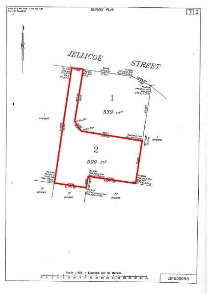 162b Jellicoe Street, NEWTOWN QLD 4350, Newtown - Thumbnail 4