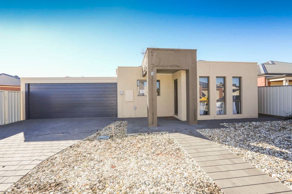 8 Tasman Court, MILDURA VIC 3500, Mildura - Image 1