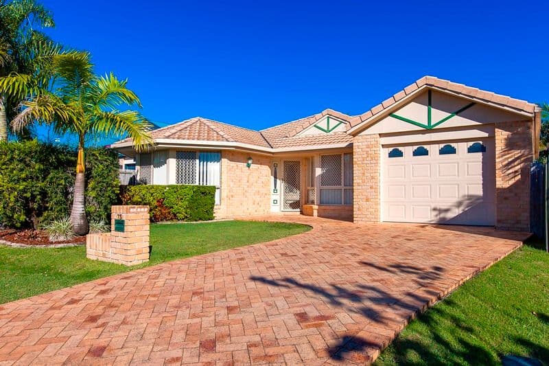 73 O'Reilly Drive, CALOUNDRA WEST QLD 4551, Caloundra West - Image 1