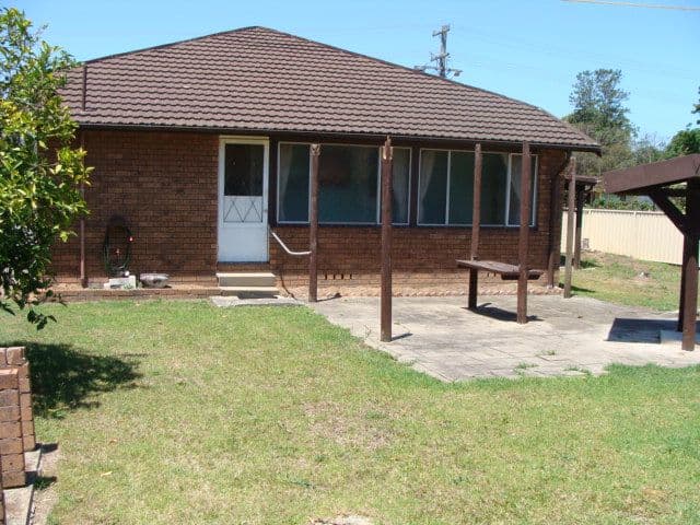 45 Meroo Road, BOMADERRY NSW 2541, Bomaderry - Thumbnail 2