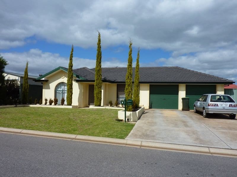 4 Tree Top Rise, BLAKEVIEW SA 5114, Blakeview - Image 1