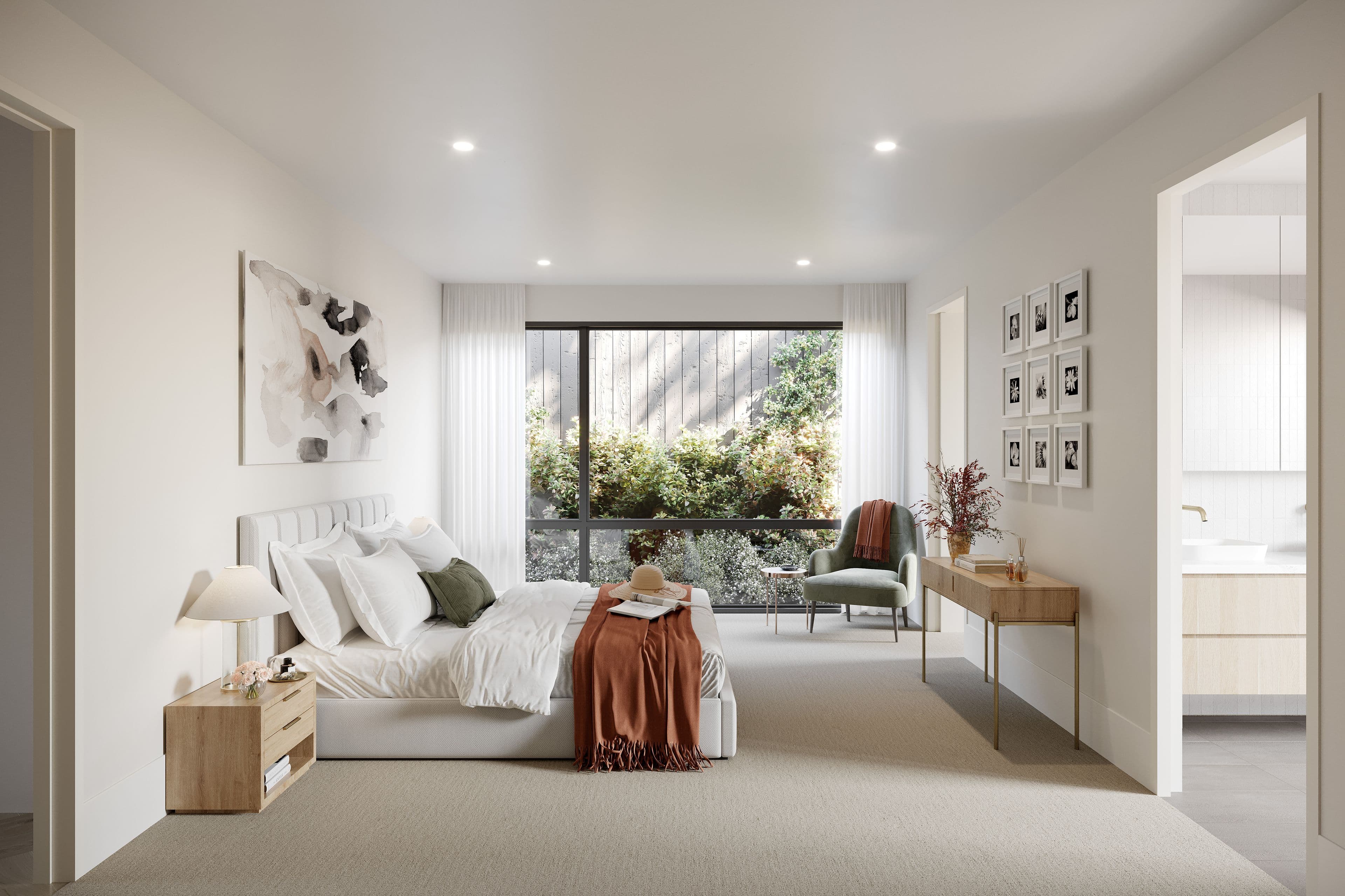 6/103 'The Ace Residences' Kangaloon Road, Bowral NSW 2576, Bowral - Thumbnail 6