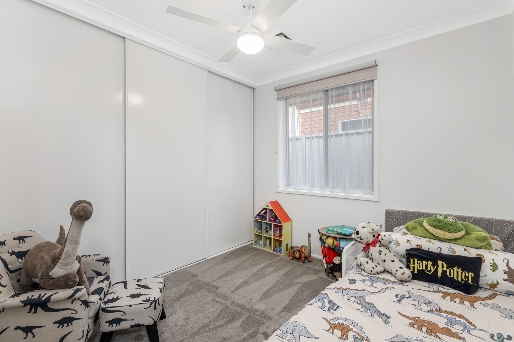 44 & 44a Trawalla Street, Hebersham NSW 2770, Hebersham - Thumbnail 4