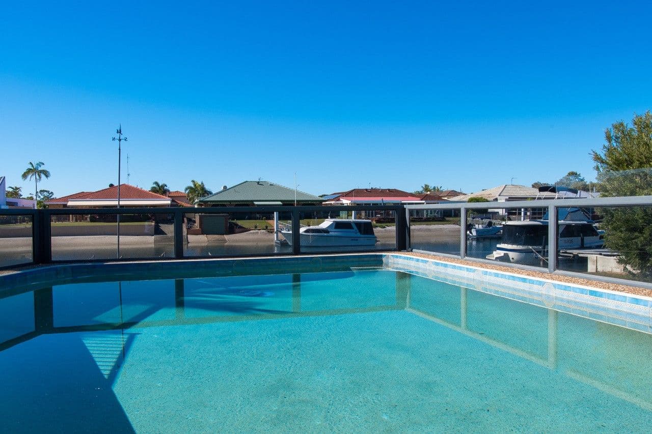 15 Paterson Place, Paradise Point QLD 4216, Paradise Point - Thumbnail 4