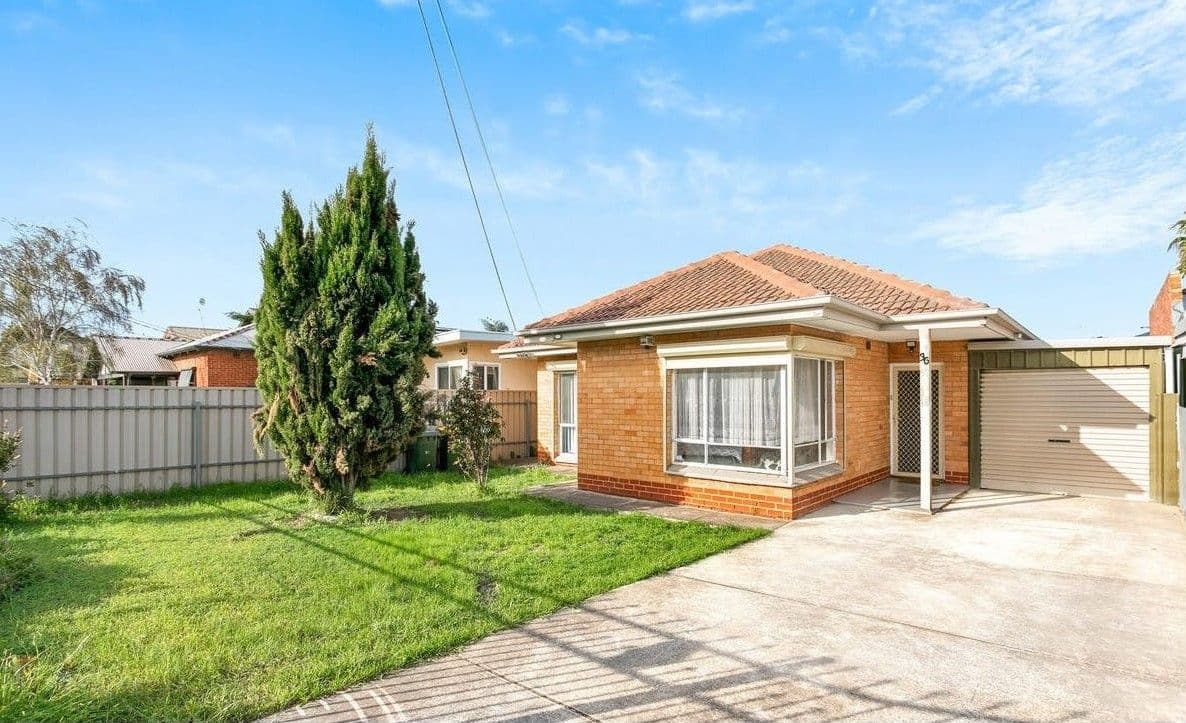 36 Mcgregor Terrace, Rosewater SA 5013, Rosewater - Image 1
