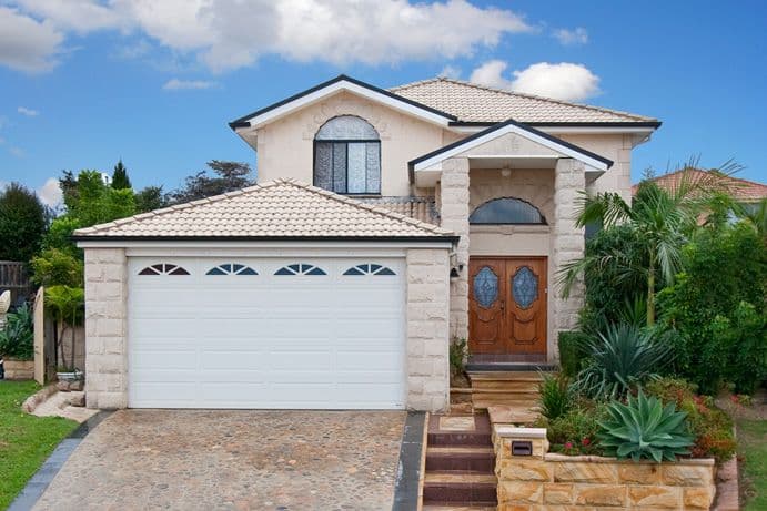 20 Navajo Close, STANHOPE GARDENS NSW 2768, Stanhope Gardens - Image 1