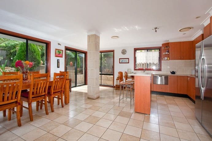 20 Navajo Close, STANHOPE GARDENS NSW 2768, Stanhope Gardens - Thumbnail 2