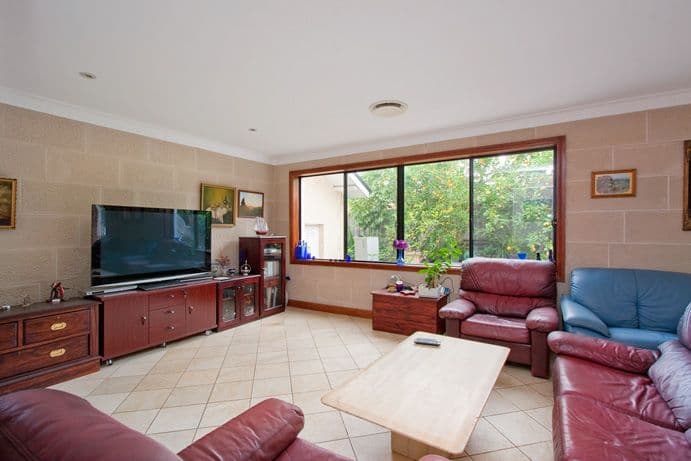 20 Navajo Close, STANHOPE GARDENS NSW 2768, Stanhope Gardens - Thumbnail 3