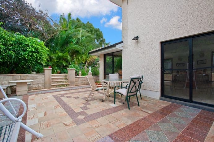 20 Navajo Close, STANHOPE GARDENS NSW 2768, Stanhope Gardens - Thumbnail 4