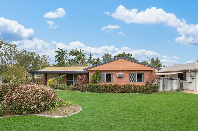 8 Winston Crescent, Kirwan QLD 4817, Kirwan - Image 1