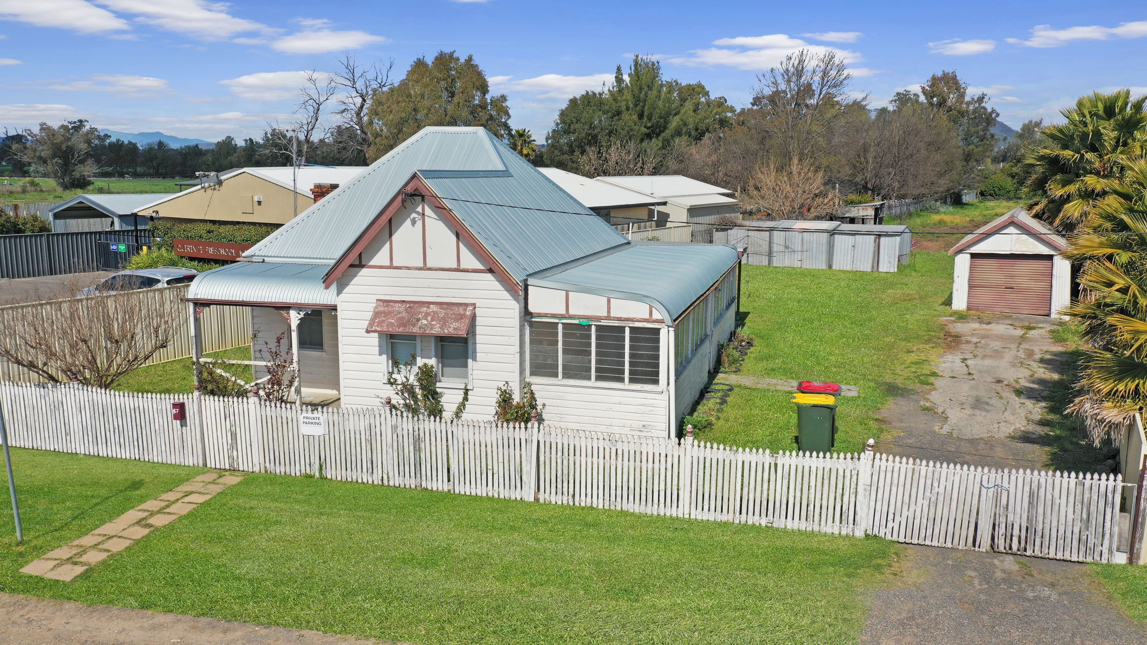 47 Allnutt Street, Quirindi NSW 2343, Quirindi - Image 1