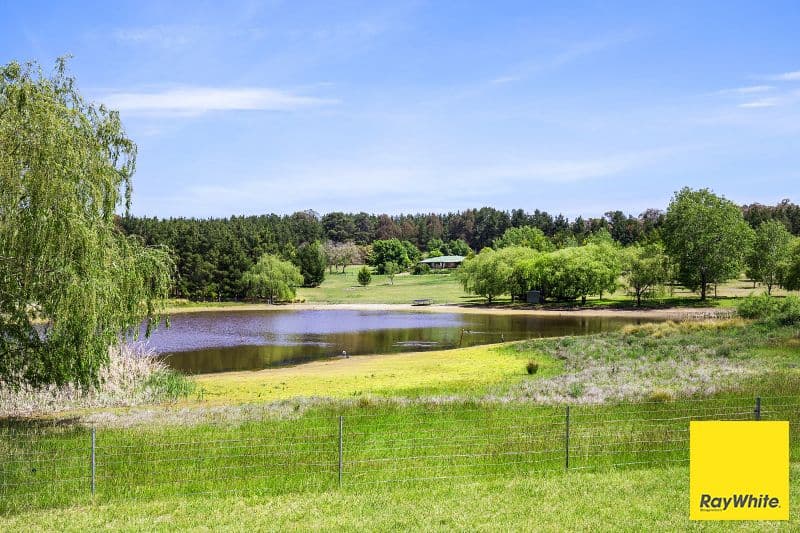 65 Weeroona Drive, Wamboin - Image 1
