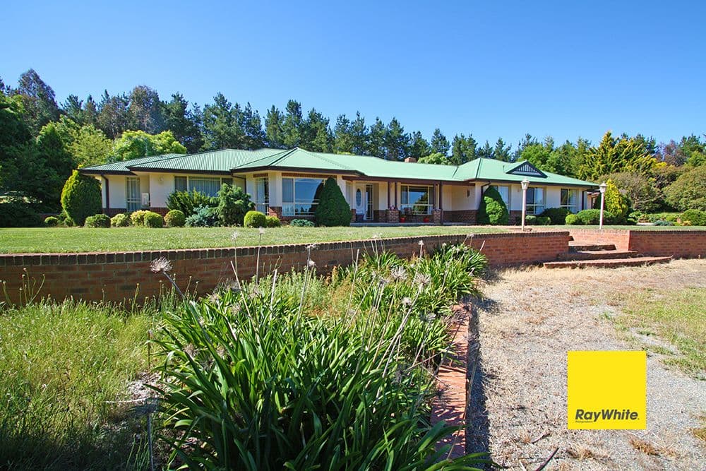 65 Weeroona Drive, Wamboin - Thumbnail 3