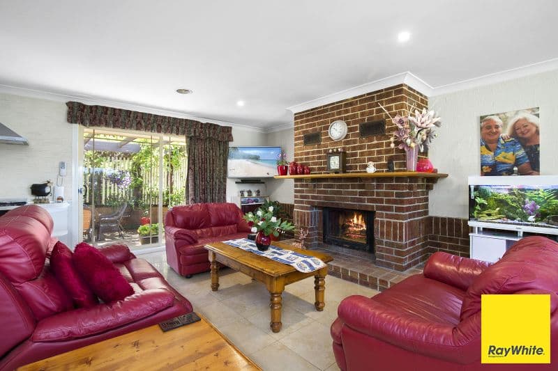 65 Weeroona Drive, Wamboin - Thumbnail 4