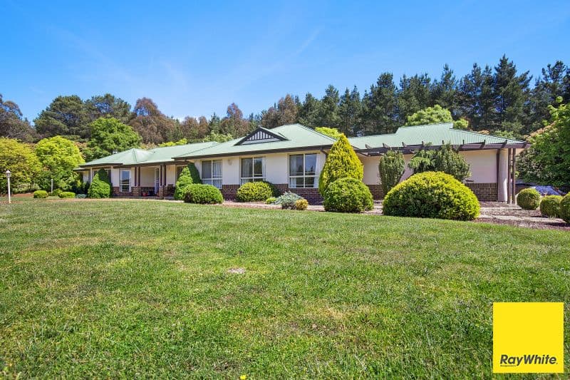 65 Weeroona Drive, Wamboin - Thumbnail 5