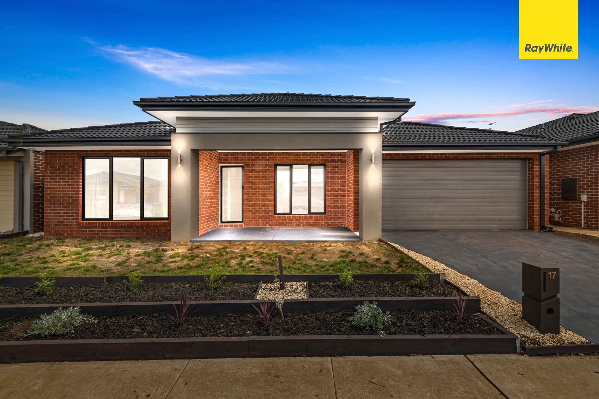 17 Georgia Street, Weir Views VIC 3338, Weir Views - Image 1