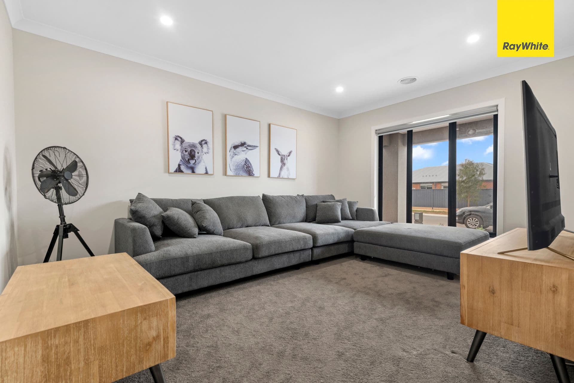 17 Georgia Street, Weir Views VIC 3338, Weir Views - Thumbnail 4